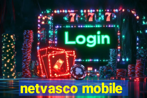 netvasco mobile